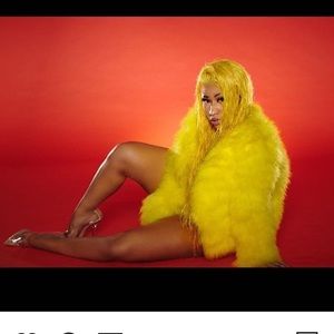 Meet your Posher, Lateefah